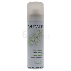 CAUDALIE EAU DE RAISIN 75ML REFERENCE 122