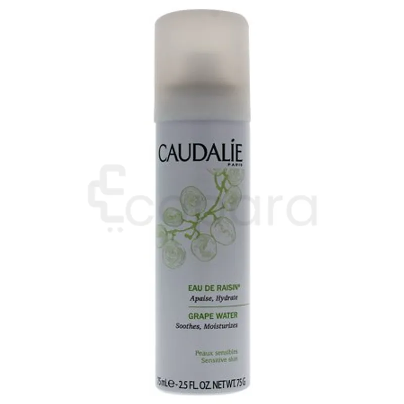 CAUDALIE EAU DE RAISIN 75ML REFERENCE 122