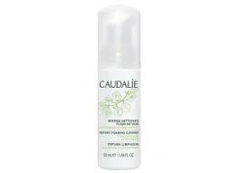 CAUDALIE MOUSSE NETTOYANTE FLEUR DE VIGNE 50ML REFERENCE 234