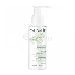 CAUDALIE EAU MICELLAIRE DÉMAQUILLANTE 100ML REFERENCE 227
