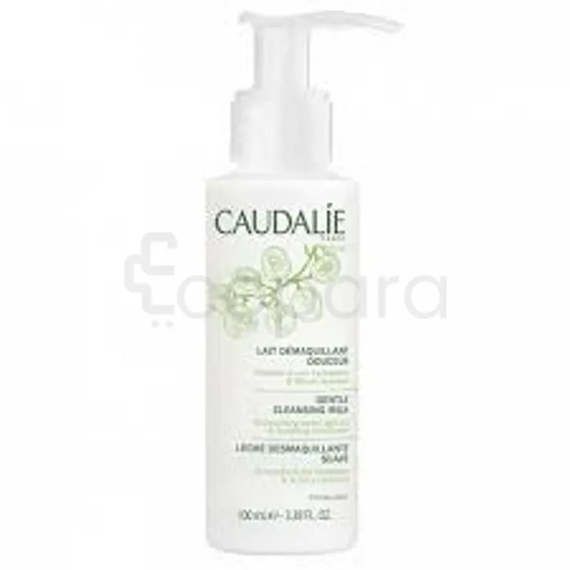 CAUDALIE LAIT DÉMAQUILLANT DOUCEUR 100ML REFERENCE 229