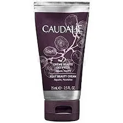 CAUDALIE CREME BEAUTE DES PIEDS 75ML REFERENCE 086