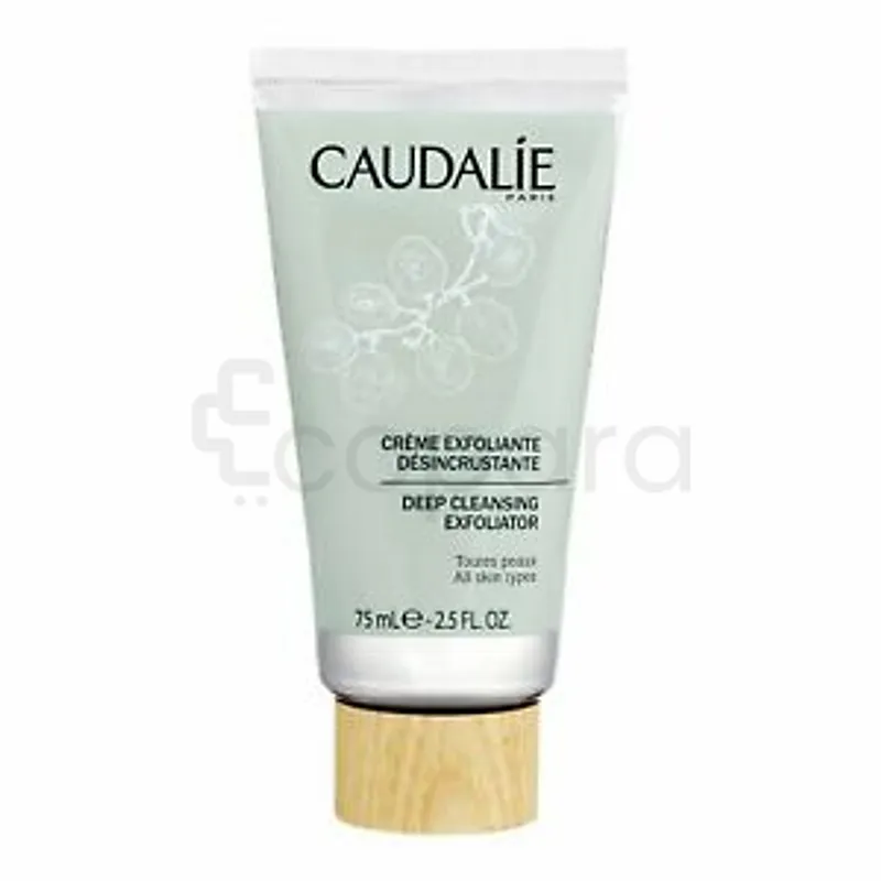 CAUDALIE CREME EXFOLIANTE DESINCRUSTANTE 75ML REFERENCE 304