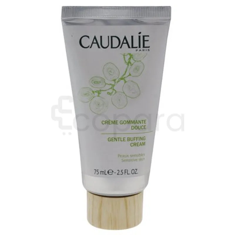 CAUDALIE CREME GOMMANTE DOUCE 75ML REFERENCE 303