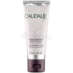 CAUDALIE CREME GOURMANDE MAINS ET ONGLES 75ML REFERENCE 079