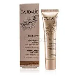 CAUDALIE TEINT DIVIN CREME TEINTEE PEAUX MATES 30ML REFERENCE 107