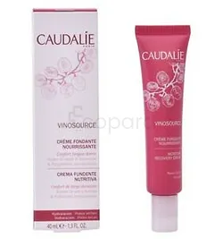 CAUDALIE VINOSOURCE CREME FONDANTE NOURRISSANTE 40ML REFERENCE 111