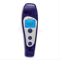 VISIOFOCUS THERMOMETRE MESURE SUR LE FRONT REFERENCE PRO 06480