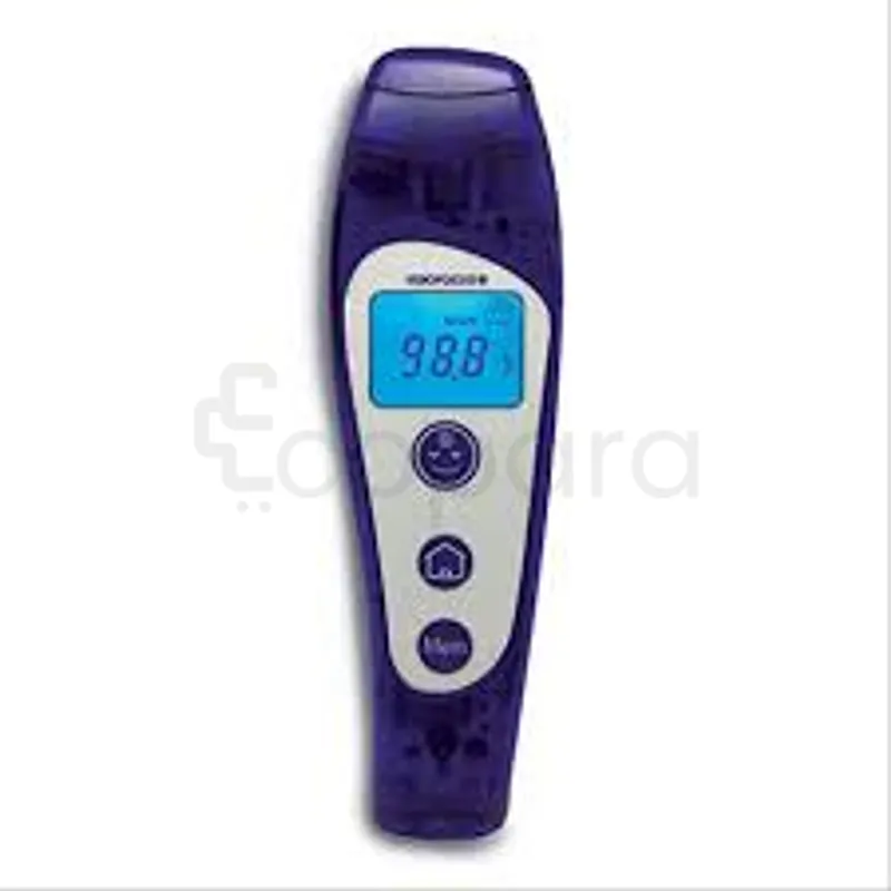 VISIOFOCUS THERMOMETRE MESURE SUR LE FRONT REFERENCE PRO 06480