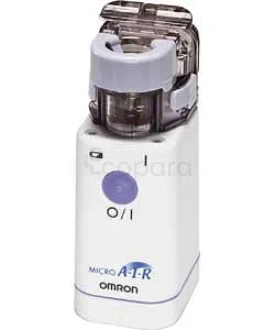 OMRON NEBULISEUR ENFANT REFERENCE U22