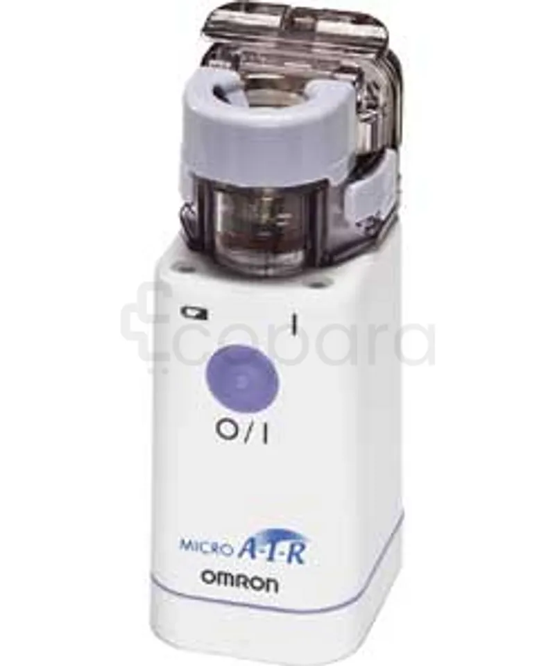 OMRON NEBULISEUR ENFANT REFERENCE U22