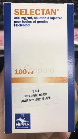 SELECTAN 100ML