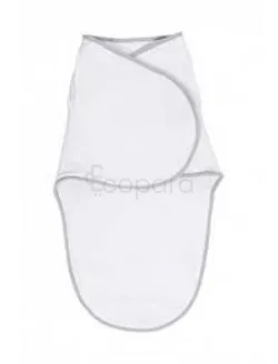 CANDIDE COUVERTURE EMMAILLOTAGE BLANCHE CANDIZEN REFERENCE 723612