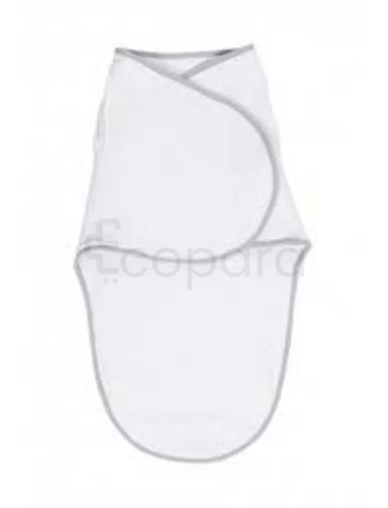 CANDIDE COUVERTURE EMMAILLOTAGE BLANCHE CANDIZEN REFERENCE 723612