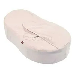 RED CASTLE COCOONACOVER LEGERE ROSE