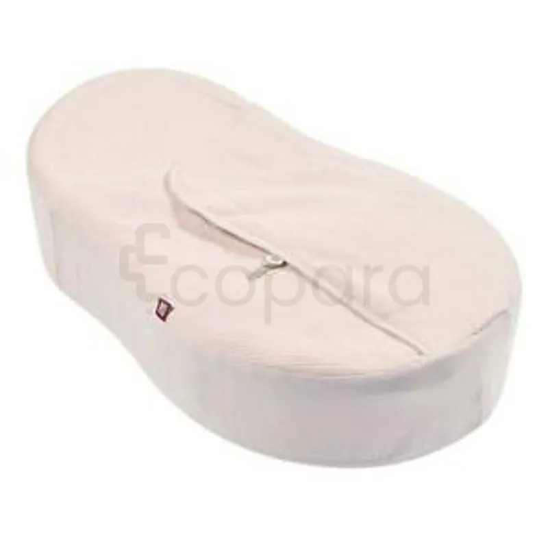 RED CASTLE COCOONACOVER LEGERE ROSE