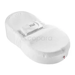 RED CASTLE COCOONABABY BLANC