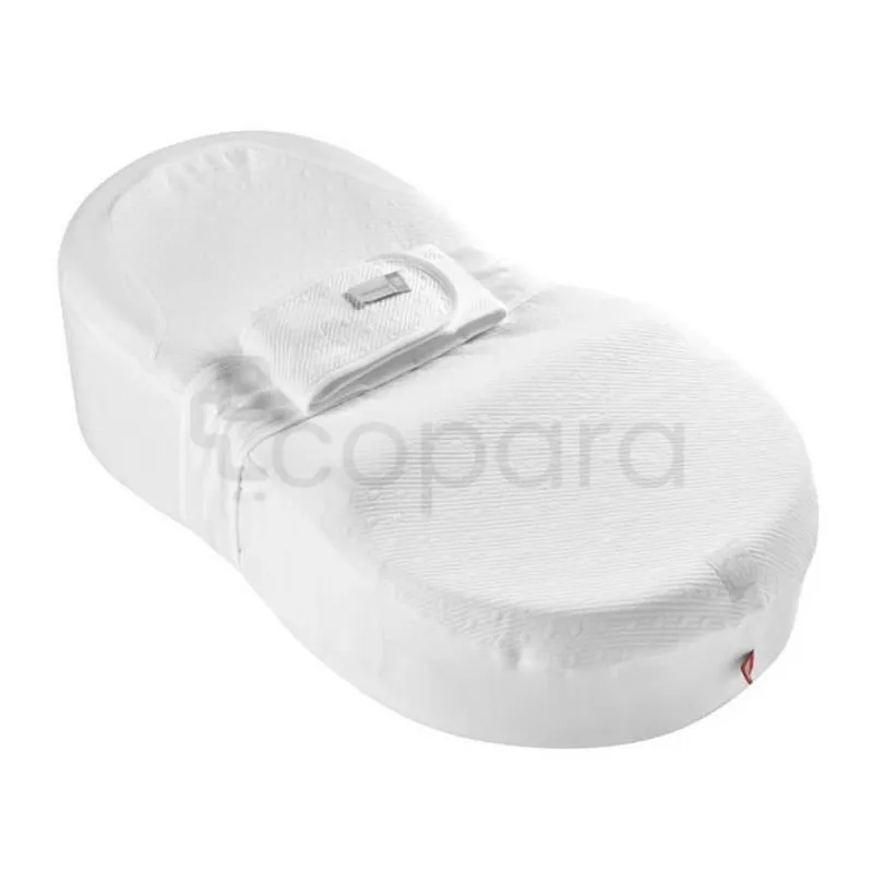 RED CASTLE COCOONABABY BLANC
