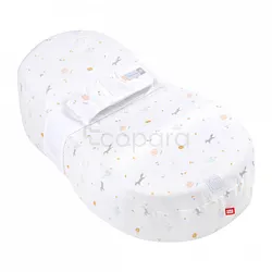 RED CASTLE COCOONABABY HAPPY FOX
