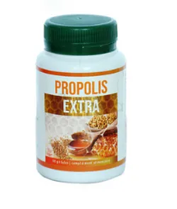 EXTRA PROPOLIS BOITE DE 60 GELULES
