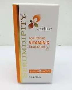 SERUMDIPITY VITAMIN C FACIAL SERUM USA 30ML