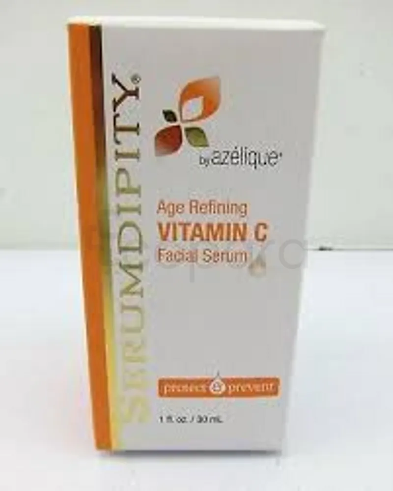 SERUMDIPITY VITAMIN C FACIAL SERUM USA 30ML