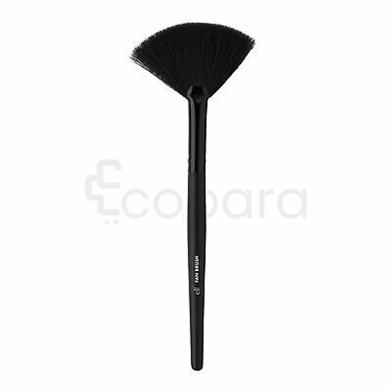 ELF FAN BRUSH REFERENCE 84004
