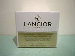 LANCIOR DIAMANT CREME DE JOUR 50ML