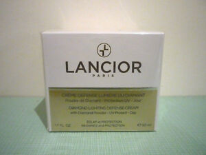 LANCIOR DIAMANT CREME DE JOUR 50ML