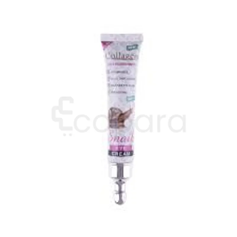 COLLAGEN SNAIL EYE CREAM