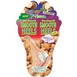 MONTAGNE JEUNESSE 7 HEAVEN CREME PIEDS DOUX 2*7ML
