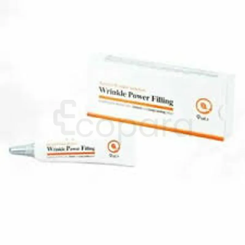 9TAILS SPICULE WRINKLE POWER FILLING INSTANT LONG LASTING LIFTING ESSENCE 5ML