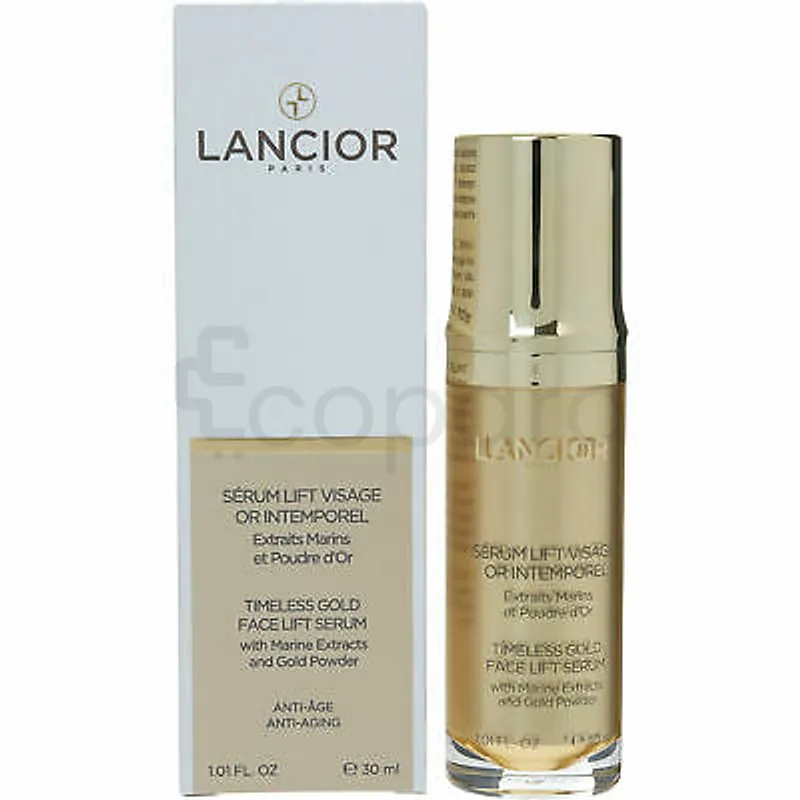 LANCIOR SERUM LIFT VISAGE 30ML