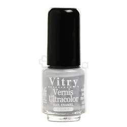 VITRY VERNIS GRIS LUNE 4ML