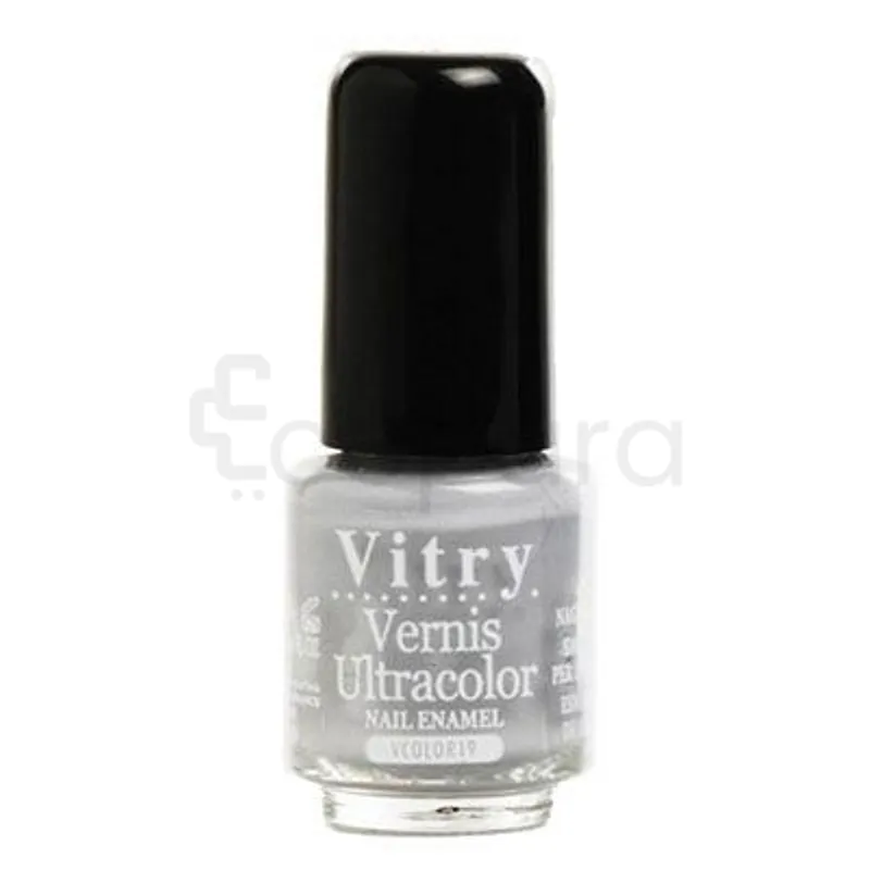 VITRY VERNIS GRIS LUNE 4ML