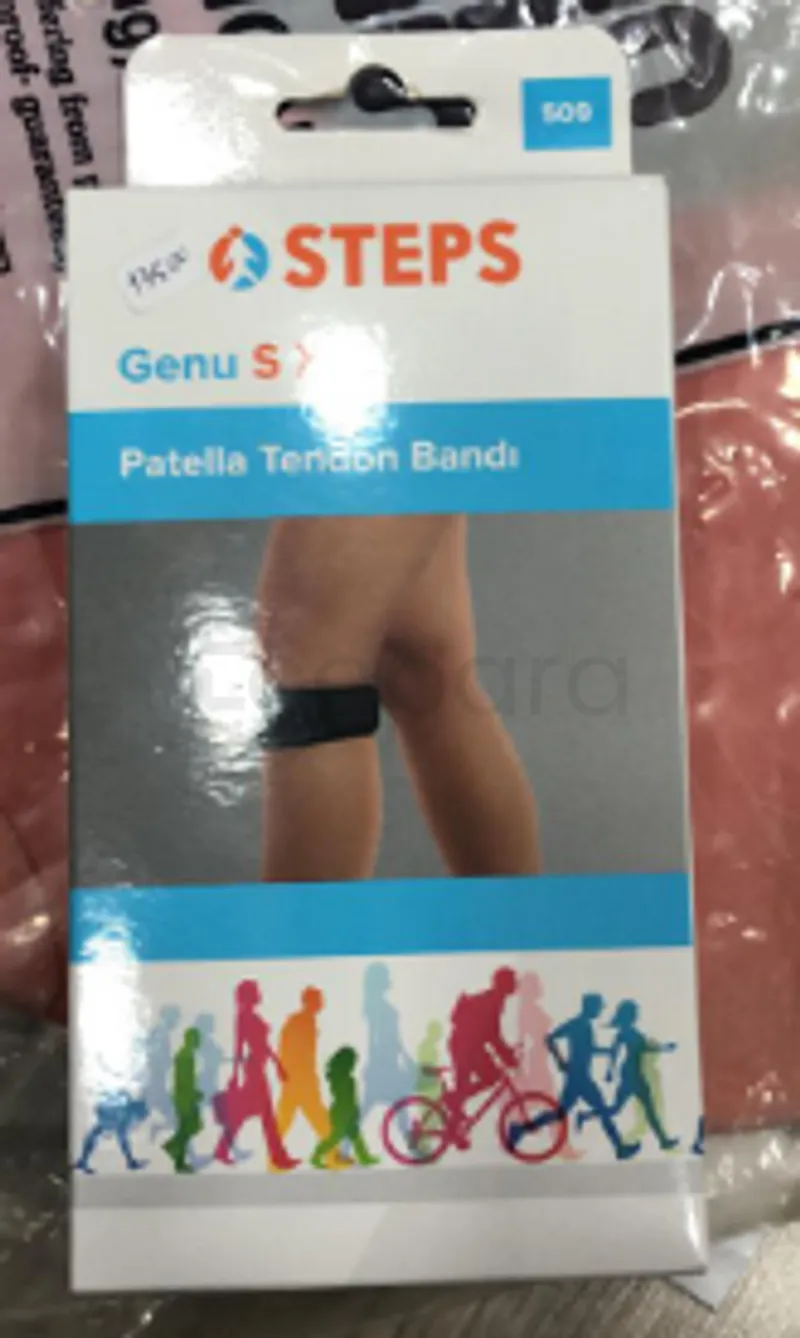 STEPS CERVI S X COLLIER CERVICAL SOUPLE REFERENCE 101