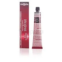 L'OREAL MAJIREL ABSOLU CREME CHEVEUX NUMERO 4.56 50ML