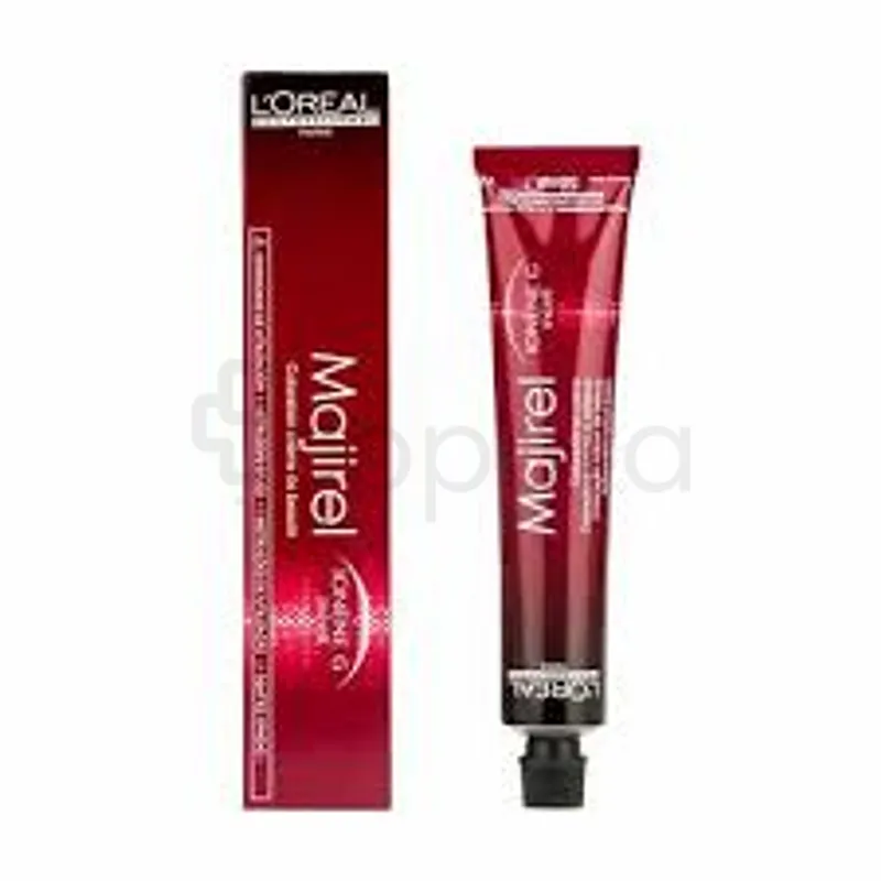 L'OREAL MAJIREL ABSOLU CREME CHEVEUX NUMERO 5.15 50ML