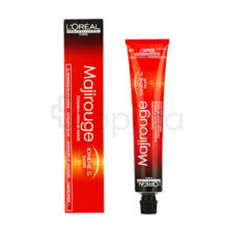 L'OREAL MAJIREL ABSOLU CREME CHEVEUX NUMERO 5.20 50ML