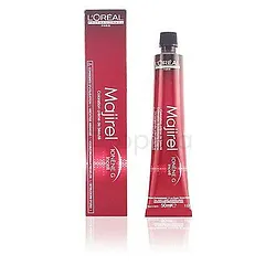 L'OREAL MAJIREL ABSOLU CREME CHEVEUX NUMERO 5.50 50ML
