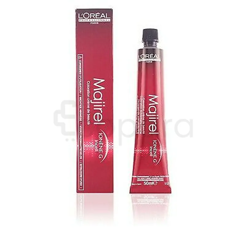 L'OREAL MAJIREL ABSOLU CREME CHEVEUX NUMERO 5.50 50ML