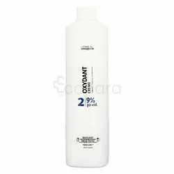 L'OREAL OXYDANT CREME 2 9% 30 VOL 1000ML