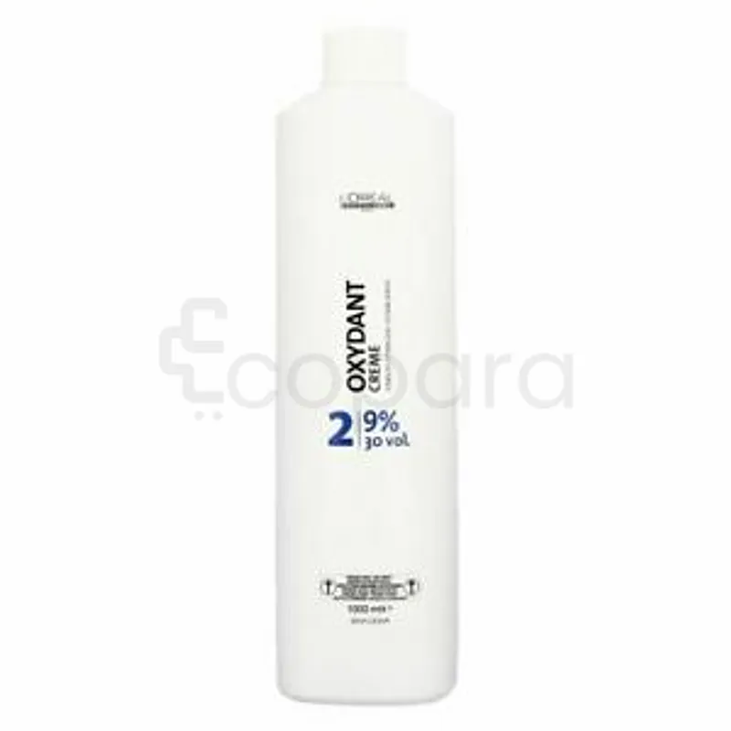 L'OREAL OXYDANT CREME 2 9% 30 VOL 1000ML