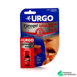 URGO FILMOGEL APHTES 6ML