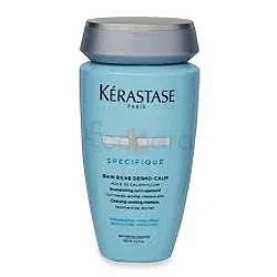 KERASTASE SPECIFIQUE SHAMPOOING BAIN VITAL DERMO-CALM 250ML