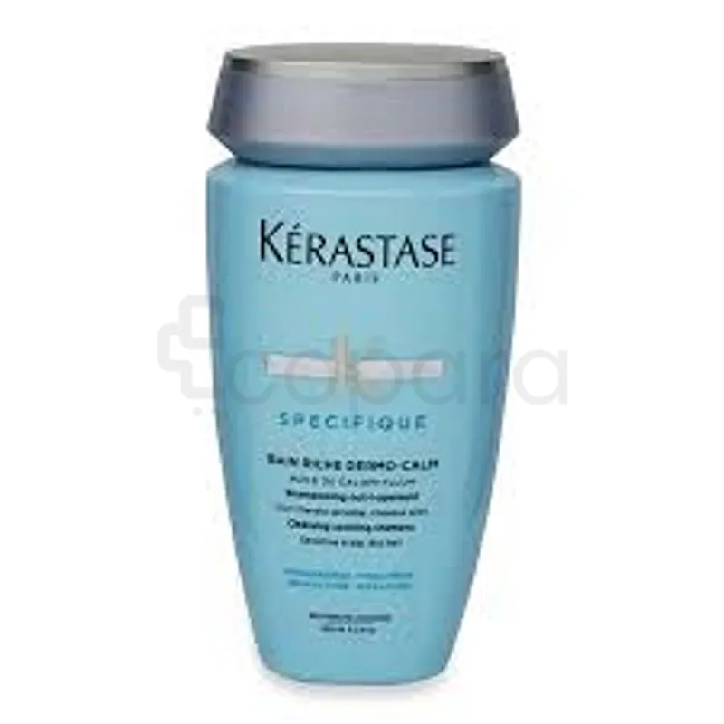 KERASTASE SPECIFIQUE SHAMPOOING BAIN VITAL DERMO-CALM 250ML