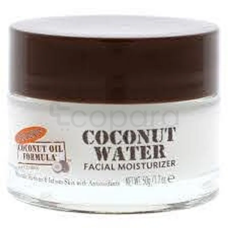 PALMER'S CREME HYDRATANTE VISAGE COCO 90G