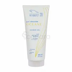 BIARRITZ GEL DOUCHE OCEANE 200ML