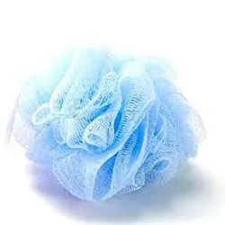 LILI CARE FLEUR DE BAIN BLEU