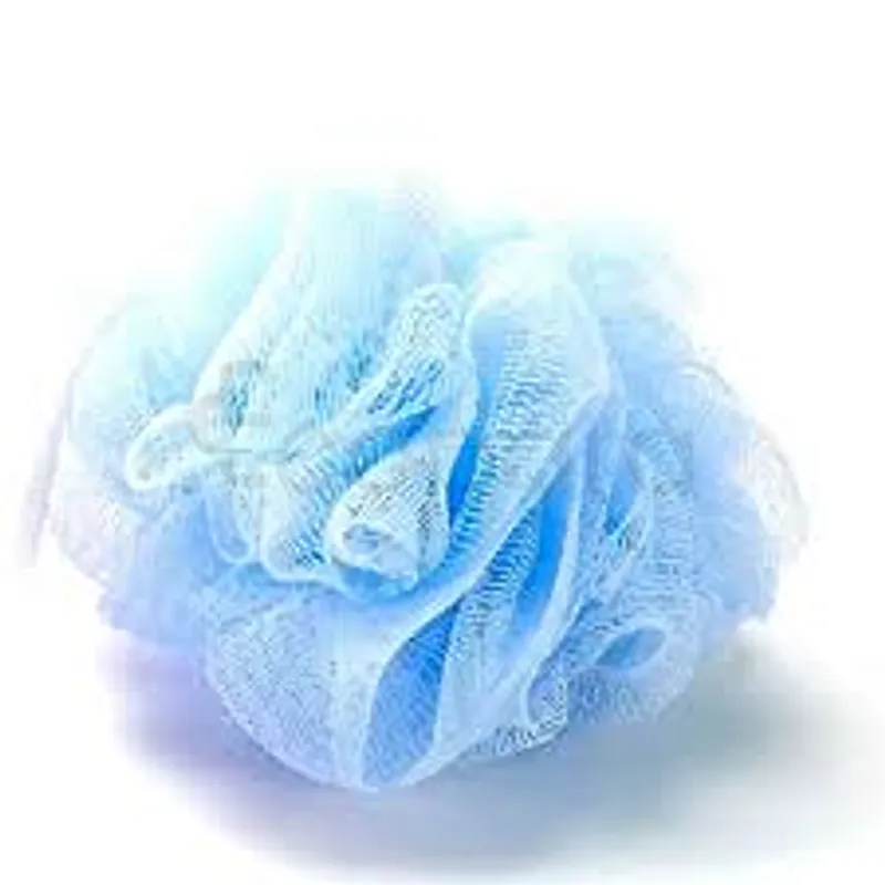 LILI CARE FLEUR DE BAIN BLEU